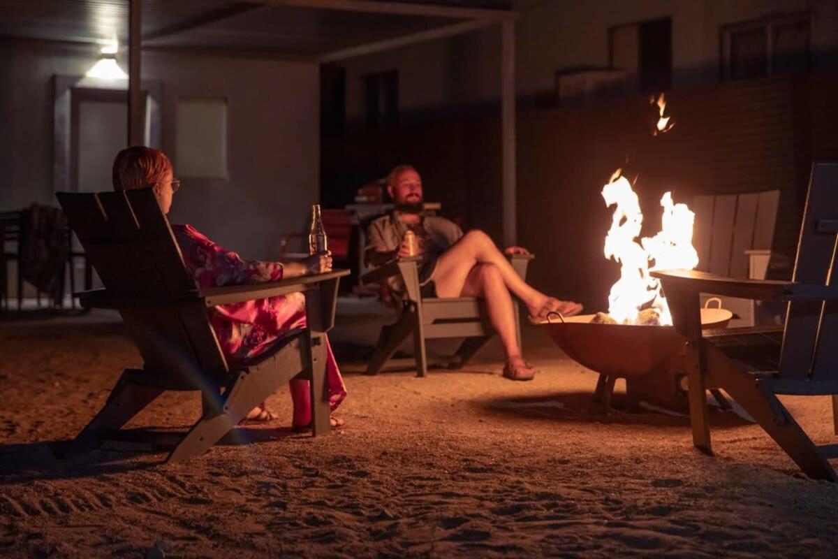 Skull Rock Cottage - Steps To Joshua Tree Village ภายนอก รูปภาพ